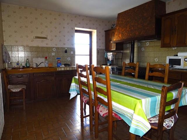 Maison vente à Mugron, Landes