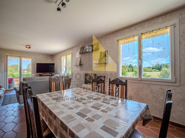 Maison vente à Lons-le-Saunier, Bletterans