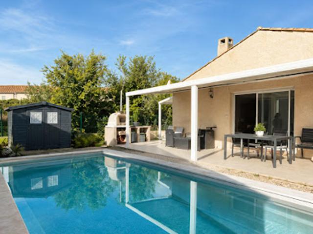 Maison vente à Narbonne