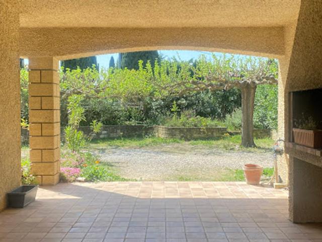 Maison vente à Nîmes, Orsan