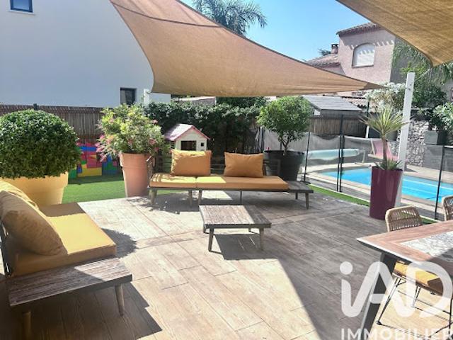 Maison vente à Céret, Palau-del-vidre