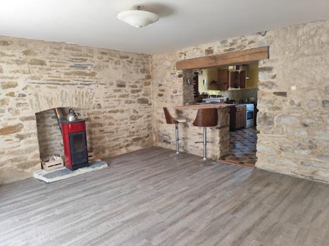 Maison vente à Vannes, Bretagne