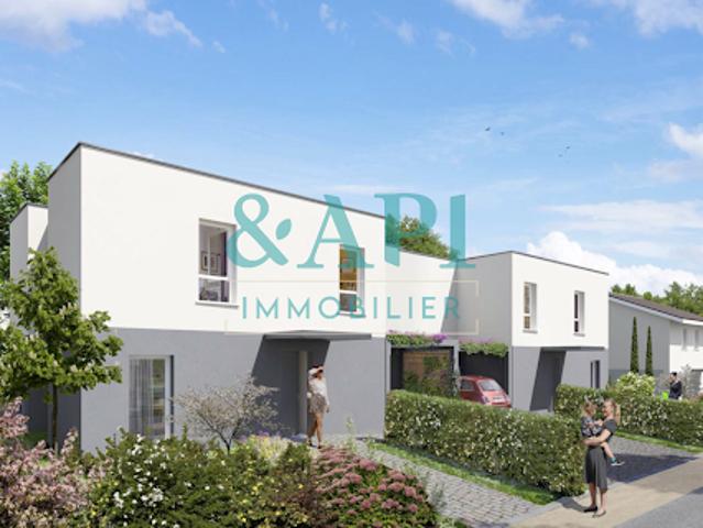 Maison vente à Thonon-les-Bains, Perrignier