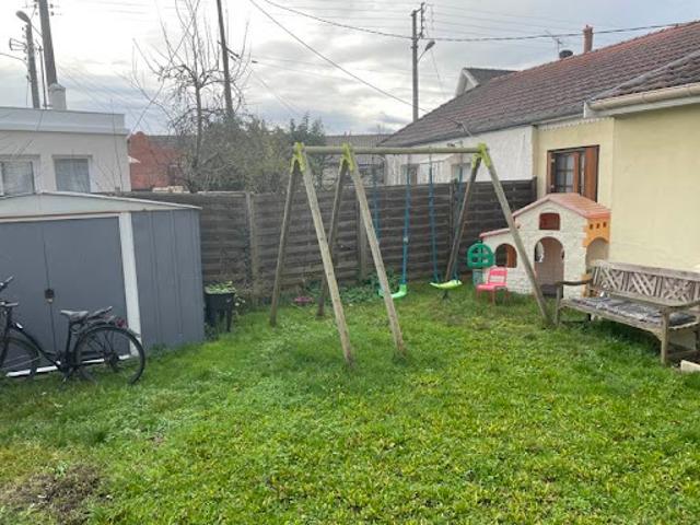 Maison vente à Bordeaux, Pessac