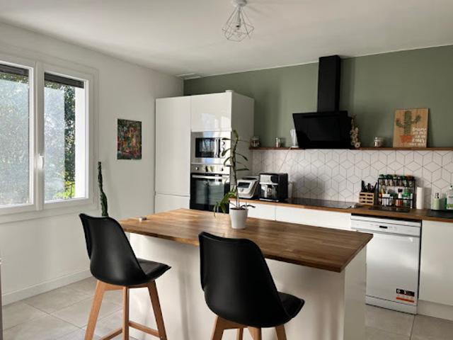 Maison vente à France métropolitaine, Pis