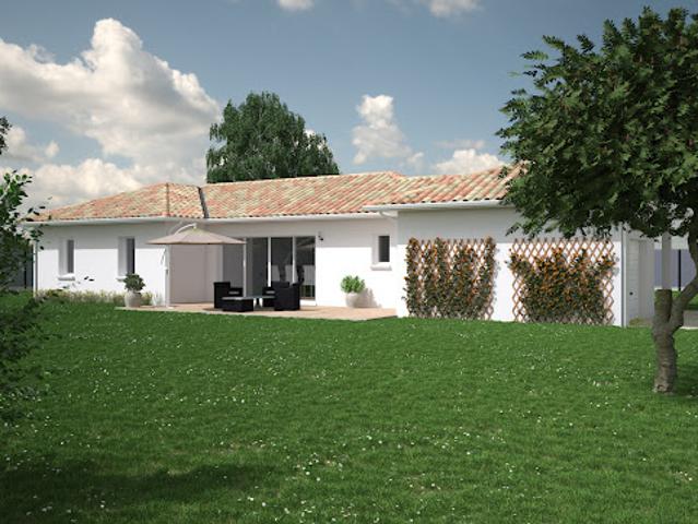 Maison vente à Langon, Podensac