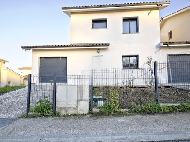 Maison vente à Bordeaux, Pompignac