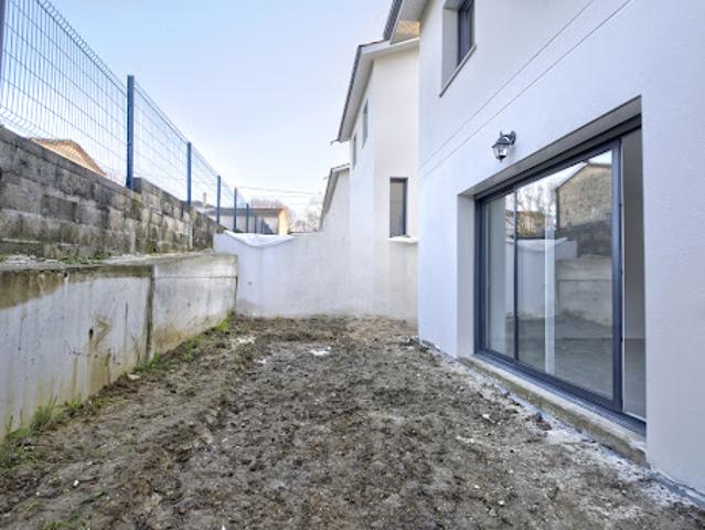 Maison vente à Bordeaux, Pompignac