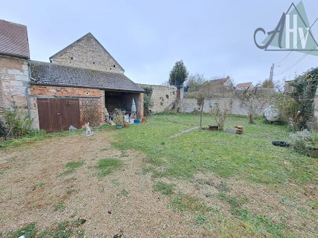 Maison vente à Sens, Pont-sur-yonne