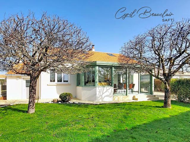 Maison vente à Saint-Nazaire, Pornic