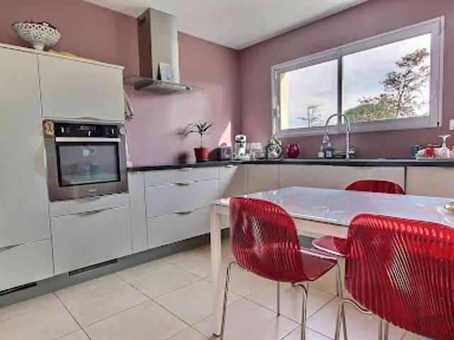 Maison vente à Saint-Nazaire, Pornic