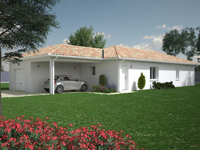 Maison vente à Bordeaux, Quinsac