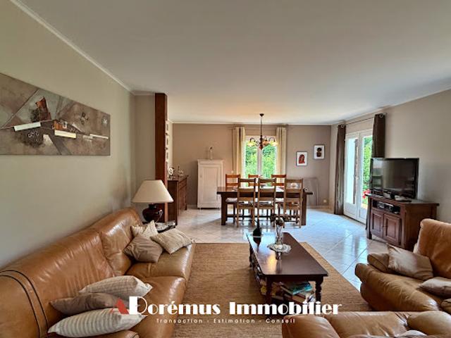 Maison vente à Bordeaux, Quinsac