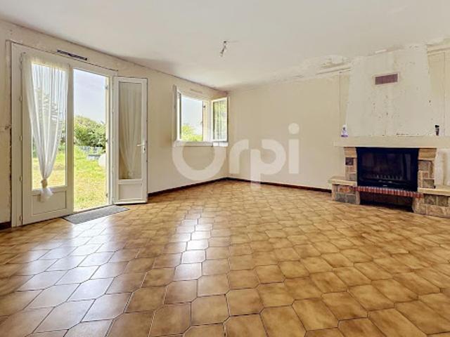 Maison vente à Provins, Rampillon