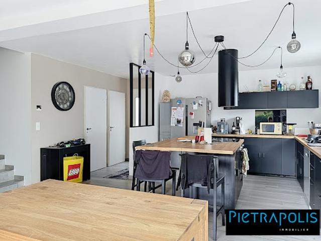 Maison vente à Bourg-en-Bresse, Rancé