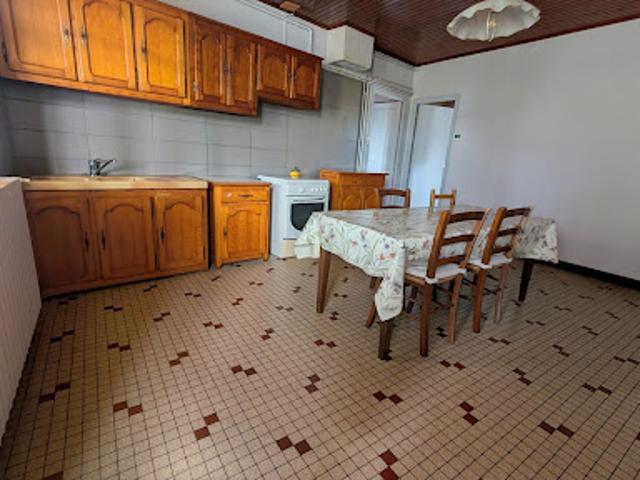 Maison vente à Blaye, Reignac