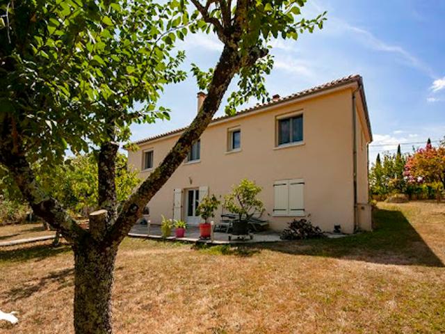 Maison vente à Périgueux, Ribérac