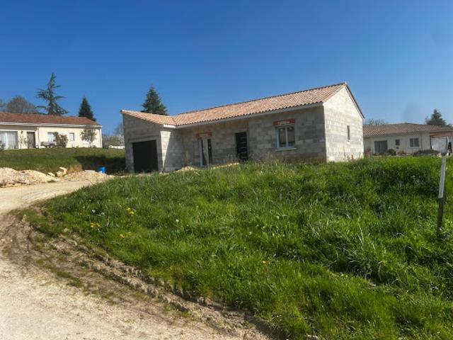 Maison vente à Périgueux, Saint-astier