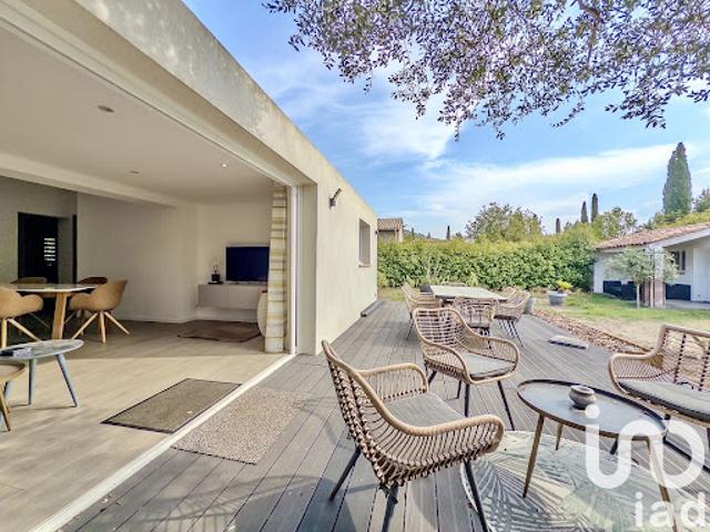 Maison vente à Grasse, Saint-cézaire-sur-siagne