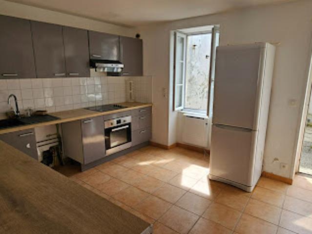 Maison vente à La Rochelle, Saint-clément-des-baleines