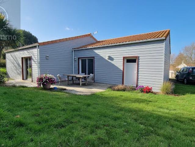 Maison vente à Les Sables-d'Olonne, La Garnache