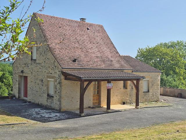 Maison vente à Sarlat-la-Canéda, Saint-geniès