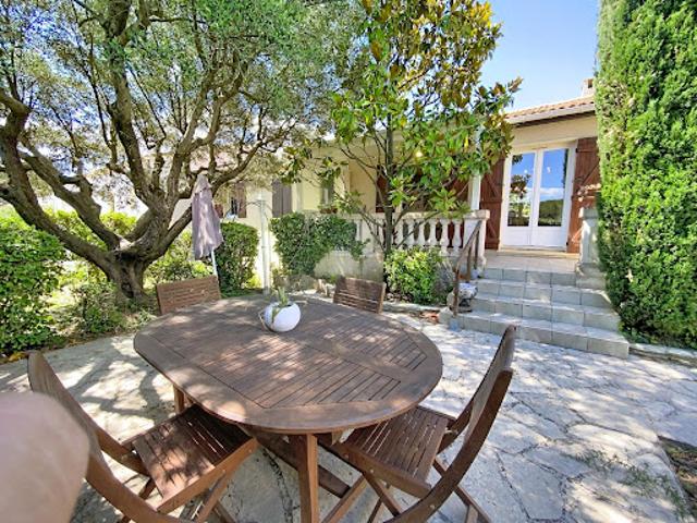 Maison vente à Montpellier, Saint-georges-d'orques
