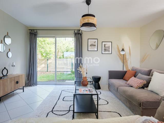Maison vente à Libourne, Saint-germain-du-puch