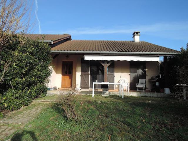 Maison vente à Nantua, Auvergne-Rhône-Alpes