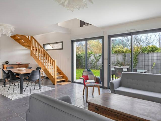 Maison vente à Saint-Nazaire, Saint-nazaire