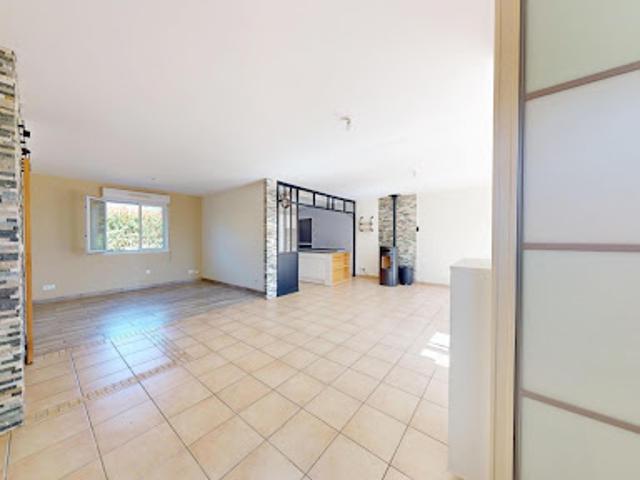 Maison vente à Saint-Mars-la-Jaille, Vallons-de-l'Erdre