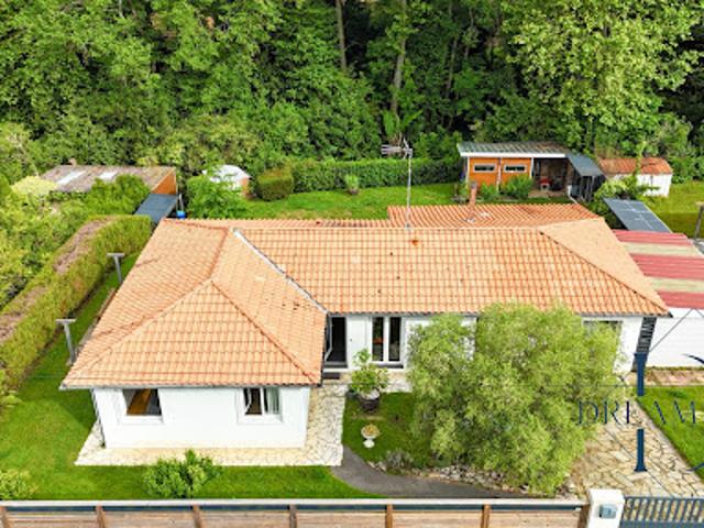 Maison vente à France métropolitaine, Saint-martin-de-seignanx