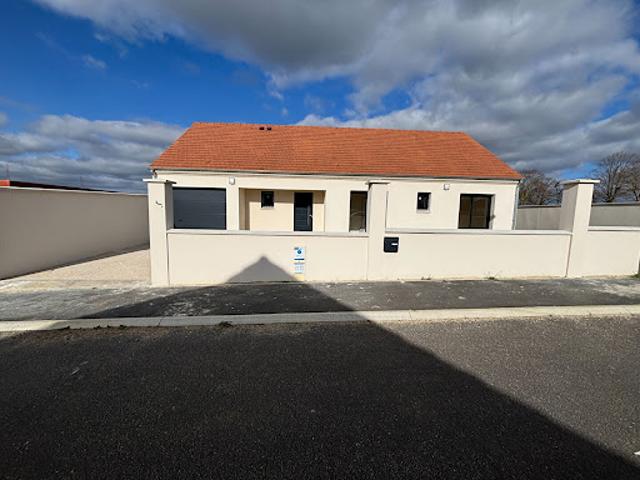 Maison vente à Clermont, Saint-martin-longueau