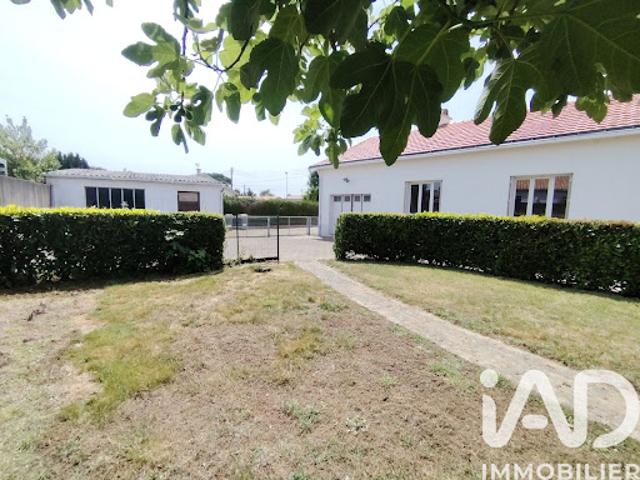 Maison vente à Nantes, Saint-philbert-de-grand-lieu