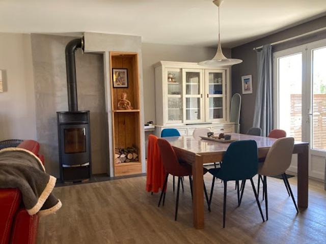 Maison vente à Rochefort, Saint-pierre-d'oléron