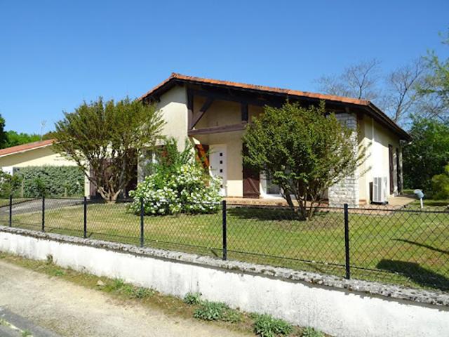 Maison vente à Mont-de-Marsan, Saint-pierre-du-mont