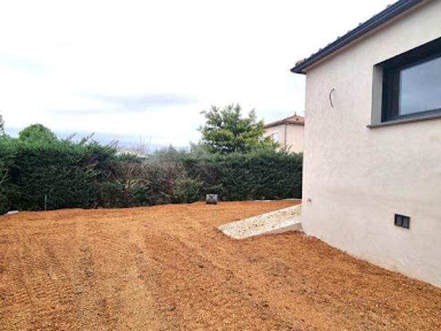 Maison vente à Alès, Saint-privat-des-vieux