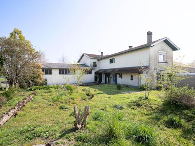 Maison vente à Mont-de-Marsan, Saint-sever