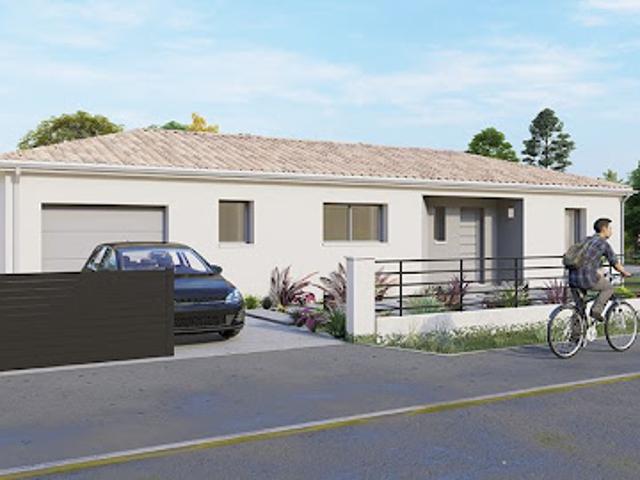 Maison vente à Saint-sylvestre-sur-lot, Escoute