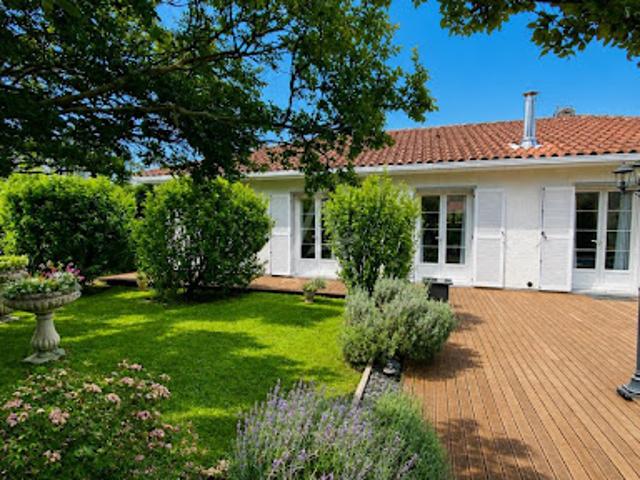 Maison vente à Langon, Saint-symphorien
