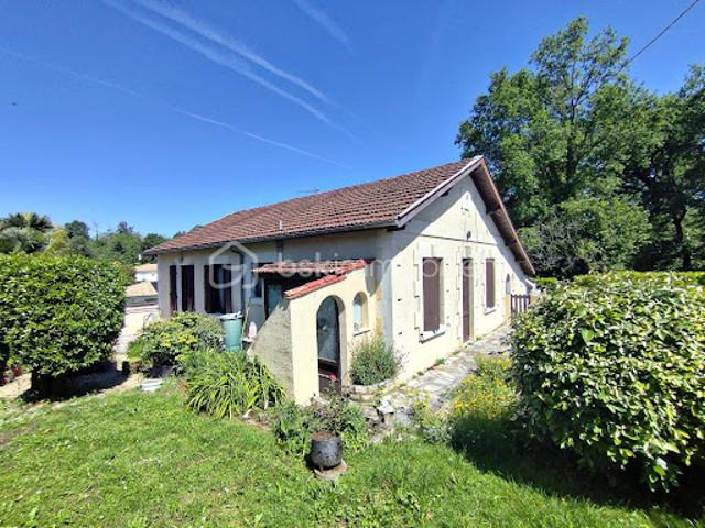Maison vente à Bordeaux, Nouvelle-Aquitaine