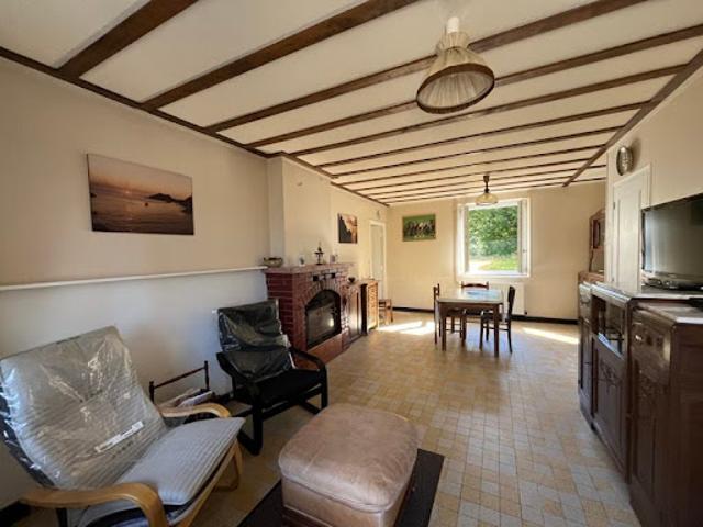 Maison vente à Guéret, Sardent