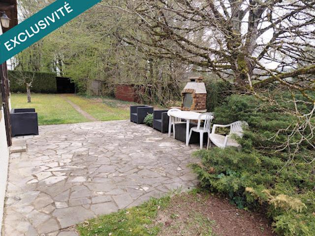 Maison vente à Périgueux, Sarliac-sur-l'isle