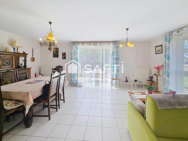 Maison vente à L'Aurore, Corzé
