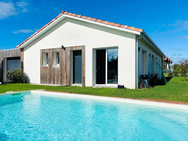 Maison vente à Dax, Seignosse