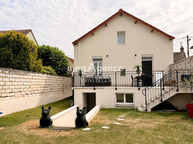 Maison vente à Sens