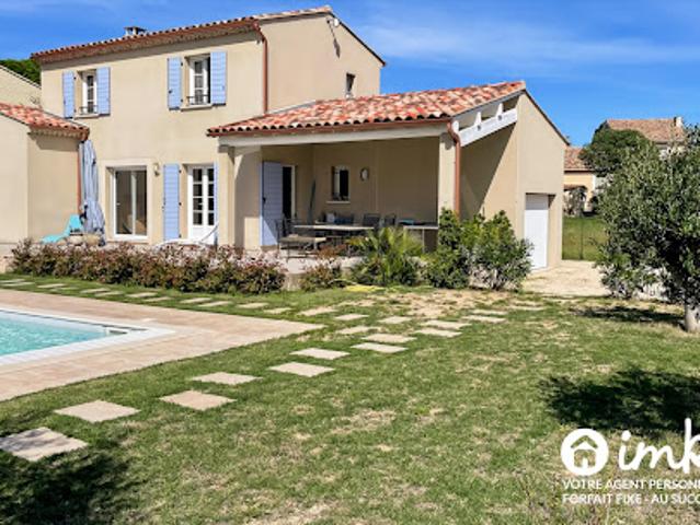 Maison vente à Suze-la-rousse, Drôme