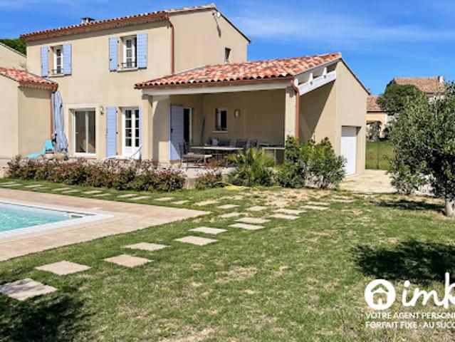 Maison vente à France métropolitaine, Suze-la-rousse