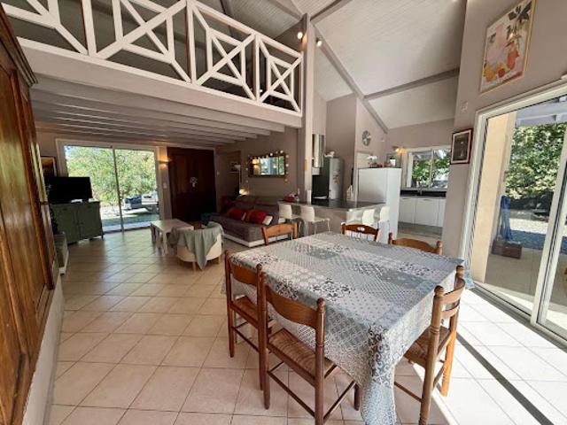 Maison vente à Taller, Landes