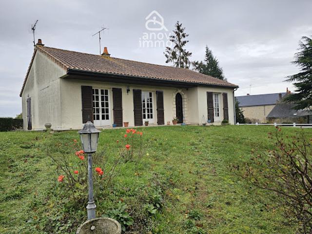 Maison vente à Saint-Jacques-de-Thouars